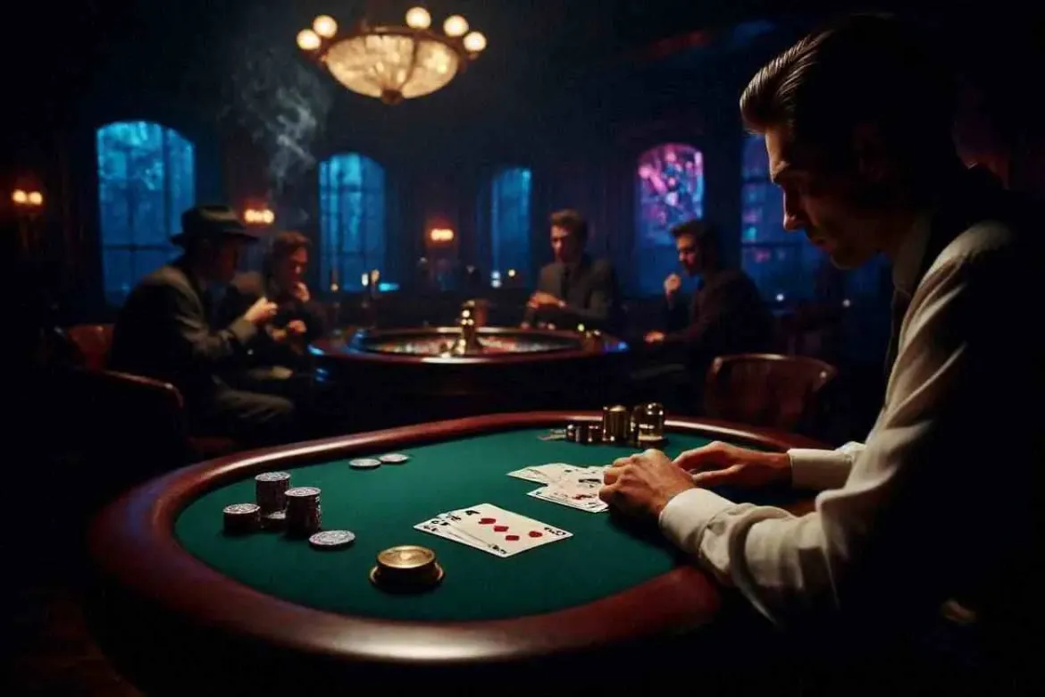 Kingdom Casino